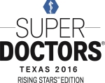 2016 Super Doctors | Foot and Ankle Surgeon Sarang Desai